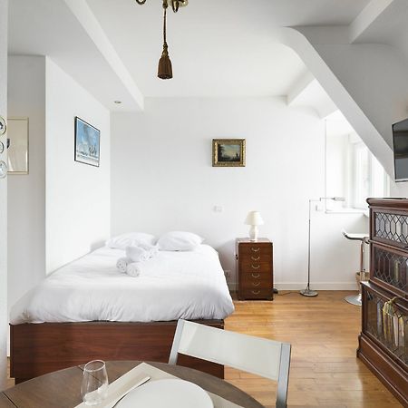 Le Chateaubriand By Cocoonr Saint-Malo Zewnętrze zdjęcie